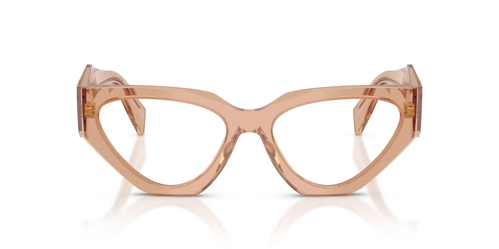 Prada C07V Eyeglasses - view 19